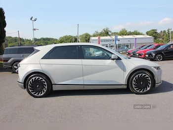 Used Hyundai IONIQ 5 2022 for sale - 78562781: Photo