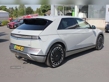 Used Hyundai IONIQ 5 2022 for sale - 78562781: Photo
