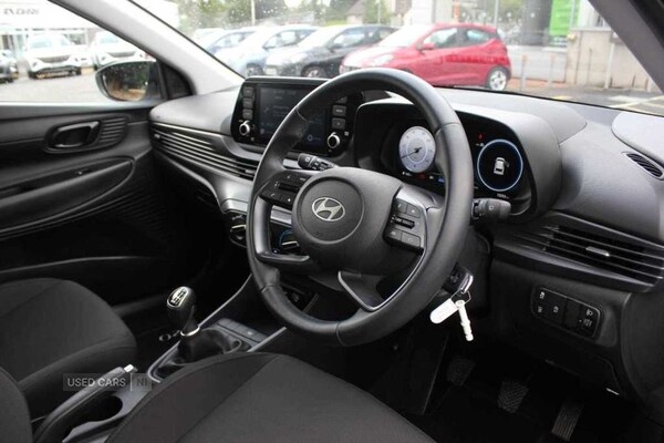 Used Hyundai i20 2024 for sale - 75031638: Photo 10