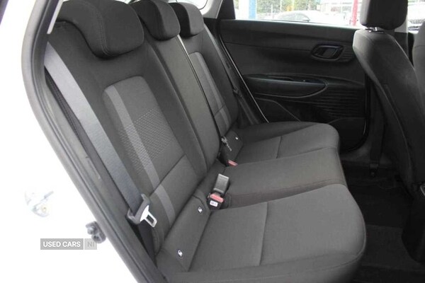 Used Hyundai i20 2024 for sale - 75031638: Photo 12