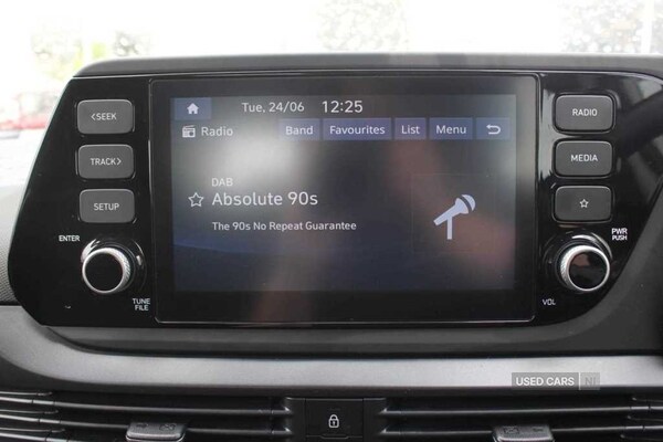 Used Hyundai i20 2024 for sale - 75031638: Photo 23