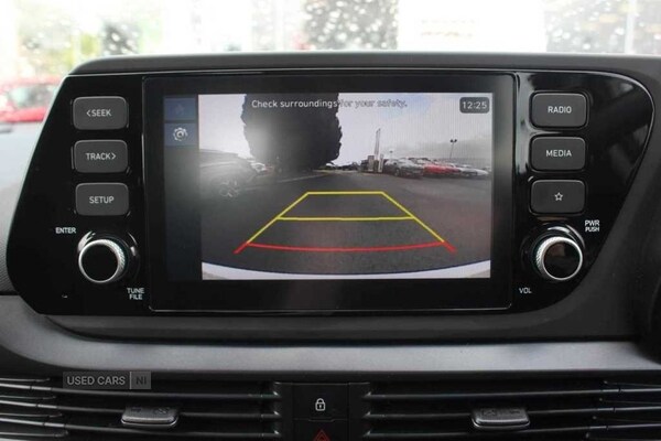 Used Hyundai i20 2024 for sale - 75031638: Photo 25
