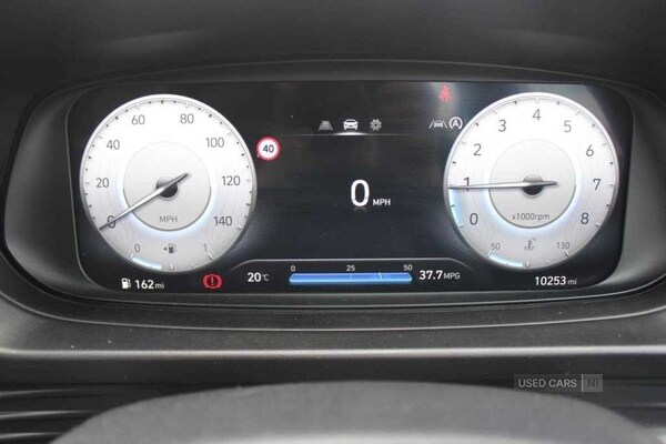 Used Hyundai i20 2024 for sale - 75031638: Photo 26