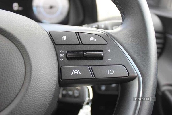 Used Hyundai i20 2024 for sale - 75031638: Photo 28