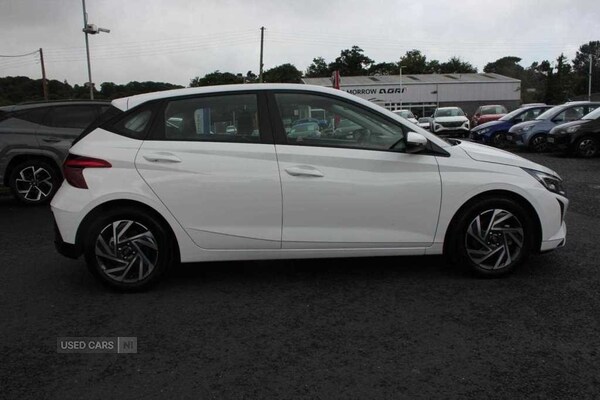 Used Hyundai i20 2024 for sale - 75031638: Photo 2