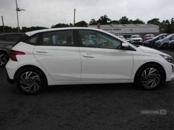 Used Hyundai i20 2024 for sale - 75031638: Photo
