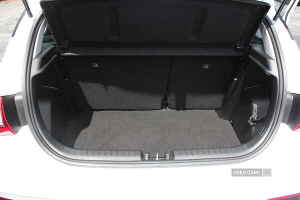 Used Hyundai i20 2024 for sale - 75031638: Photo 33