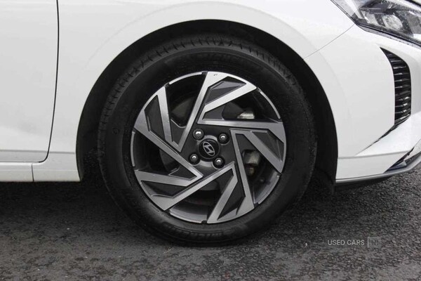 Used Hyundai i20 2024 for sale - 75031638: Photo 3