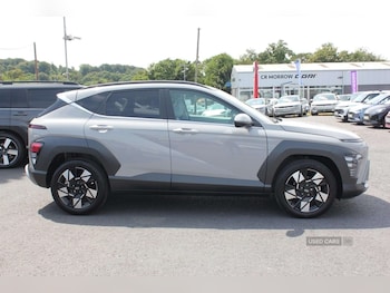 Used Hyundai KONA 2026 for sale - 79159450: Photo