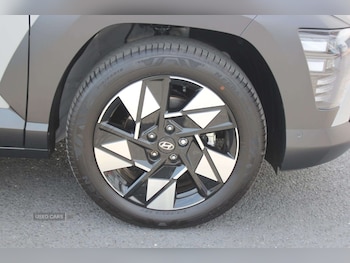Used Hyundai KONA 2026 for sale - 79159450: Photo