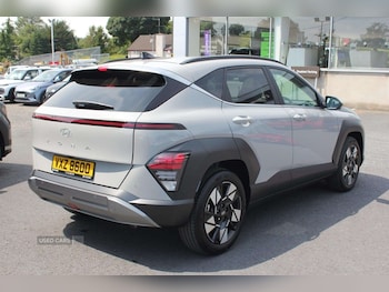 Used Hyundai KONA 2026 for sale - 79159450: Photo