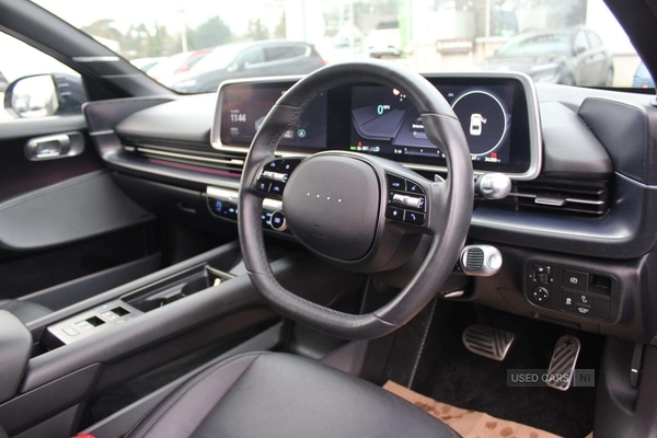 Used Hyundai IONIQ 6 2023 for sale - 76754053: Photo 10