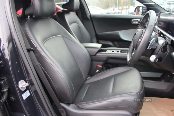 Used Hyundai IONIQ 6 2023 for sale - 76754053: Photo 11