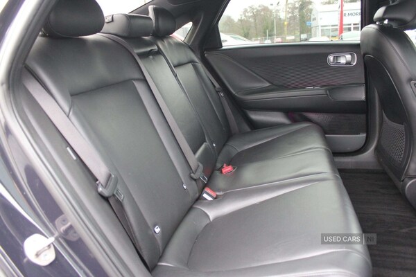 Used Hyundai IONIQ 6 2023 for sale - 76754053: Photo 12