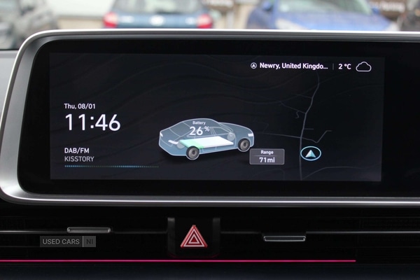 Used Hyundai IONIQ 6 2023 for sale - 76754053: Photo 17