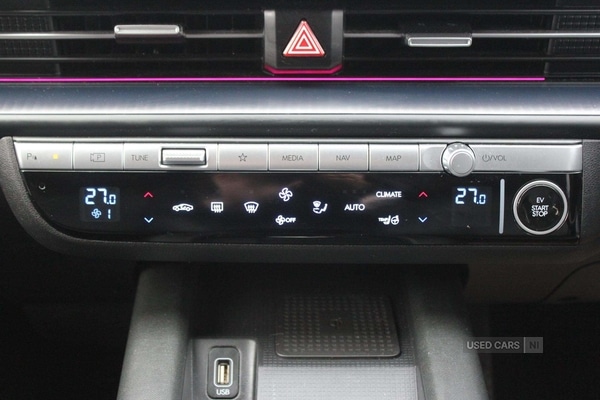 Used Hyundai IONIQ 6 2023 for sale - 76754053: Photo 18