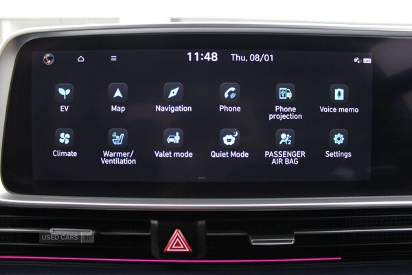 Used Hyundai IONIQ 6 2023 for sale - 76754053: Photo 21