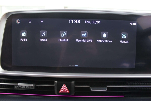 Used Hyundai IONIQ 6 2023 for sale - 76754053: Photo 22