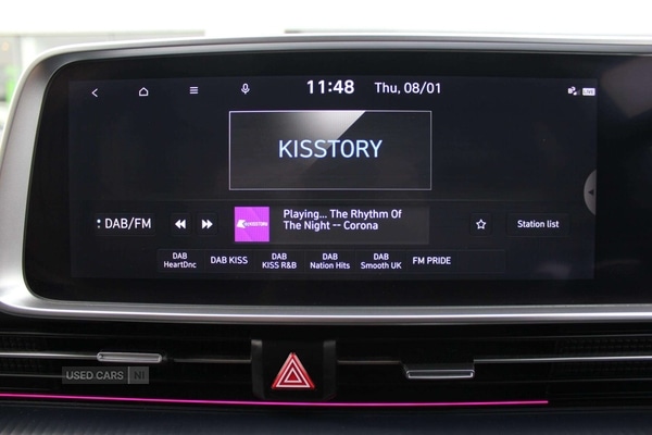 Used Hyundai IONIQ 6 2023 for sale - 76754053: Photo 23