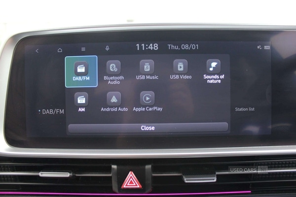 Used Hyundai IONIQ 6 2023 for sale - 76754053: Photo 24