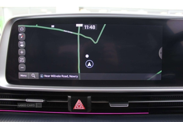 Used Hyundai IONIQ 6 2023 for sale - 76754053: Photo 25