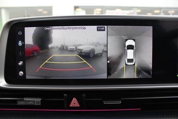 Used Hyundai IONIQ 6 2023 for sale - 76754053: Photo 26