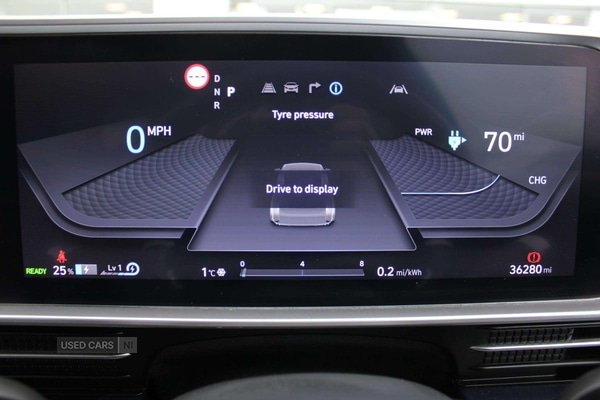 Used Hyundai IONIQ 6 2023 for sale - 76754053: Photo 27