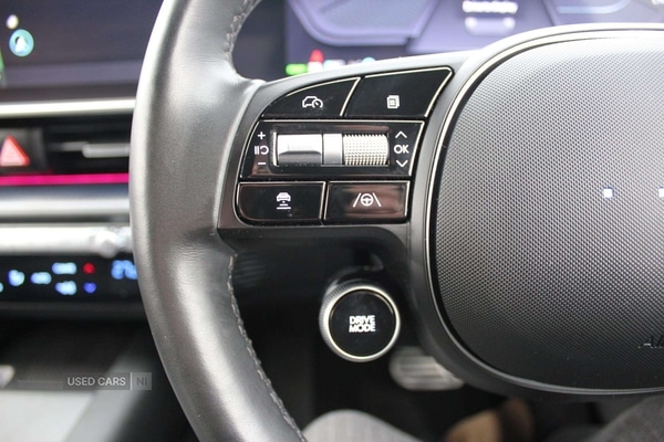 Used Hyundai IONIQ 6 2023 for sale - 76754053: Photo 28