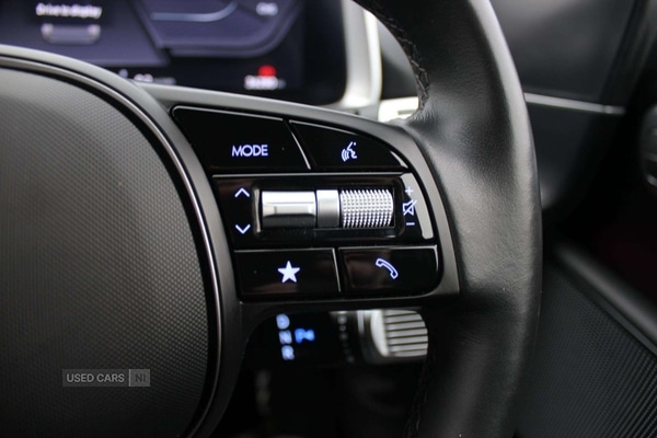 Used Hyundai IONIQ 6 2023 for sale - 76754053: Photo 29