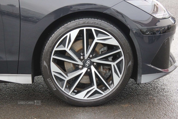 Used Hyundai IONIQ 6 2023 for sale - 76754053: Photo 3