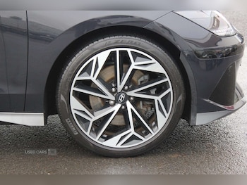 Used Hyundai IONIQ 6 2023 for sale - 76754053: Photo