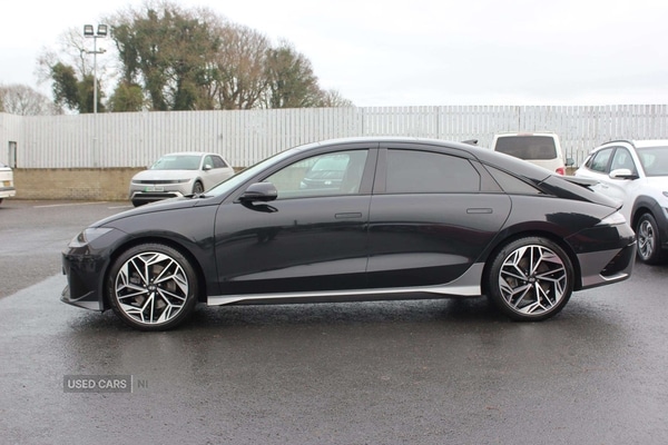 Used Hyundai IONIQ 6 2023 for sale - 76754053: Photo 7
