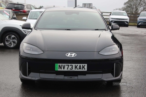 Used Hyundai IONIQ 6 2023 for sale - 76754053: Photo 9