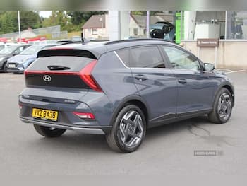 Used Hyundai BAYON 2026 for sale - 79806925: Photo