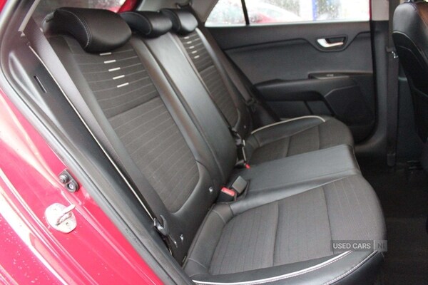 Used Kia Rio 2023 for sale - 77239055: Photo 11