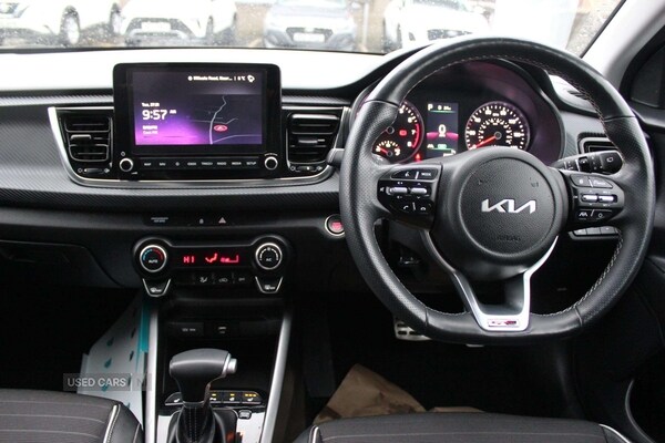 Used Kia Rio 2023 for sale - 77239055: Photo 14