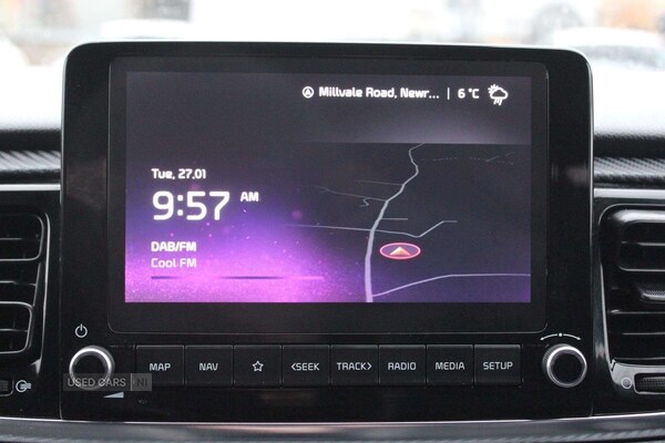 Used Kia Rio 2023 for sale - 77239055: Photo 15