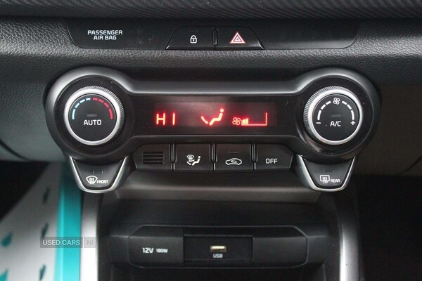 Used Kia Rio 2023 for sale - 77239055: Photo 16