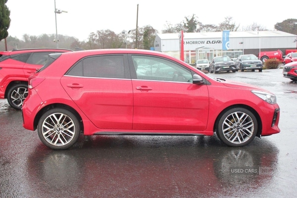Used Kia Rio 2023 for sale - 77239055: Photo 2