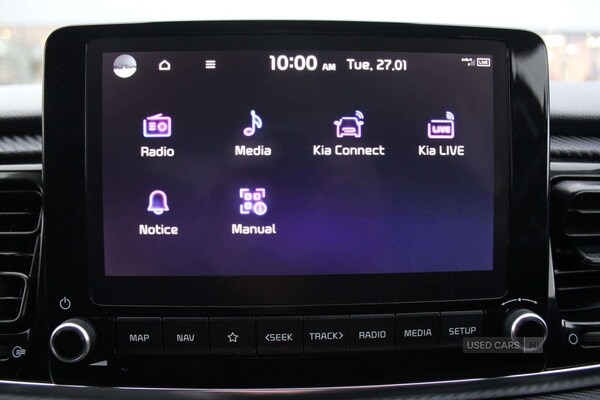 Used Kia Rio 2023 for sale - 77239055: Photo 21