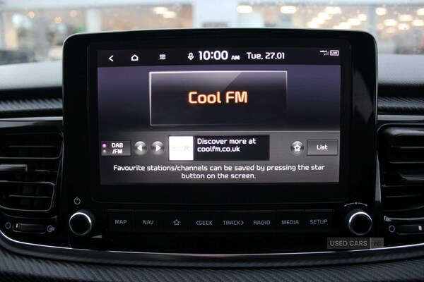 Used Kia Rio 2023 for sale - 77239055: Photo 23