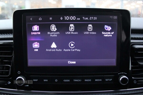 Used Kia Rio 2023 for sale - 77239055: Photo 24