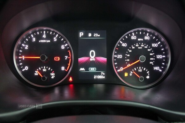 Used Kia Rio 2023 for sale - 77239055: Photo 27