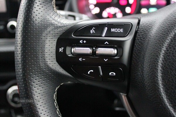 Used Kia Rio 2023 for sale - 77239055: Photo 28