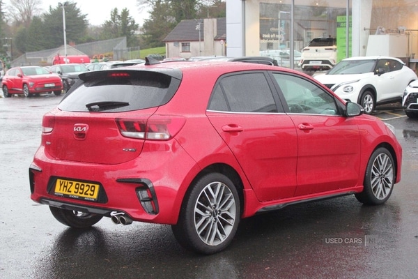 Used Kia Rio 2023 for sale - 77239055: Photo 3