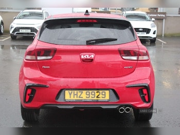 Used Kia Rio 2023 for sale - 77239055: Photo