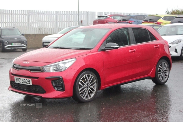 Used Kia Rio 2023 for sale - 77239055: Photo 7