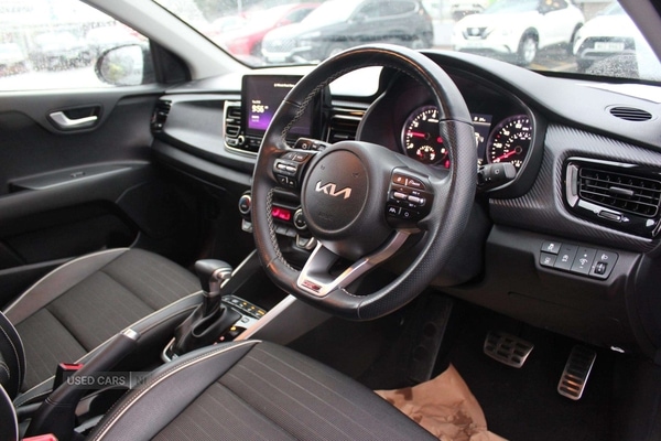 Used Kia Rio 2023 for sale - 77239055: Photo 9