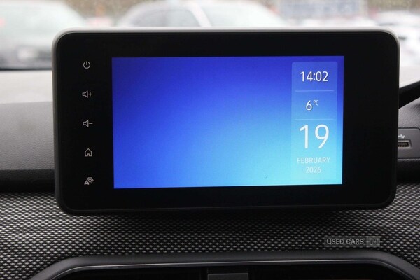 Used Dacia Sandero Stepway 2022 for sale - 77346089: Photo 15