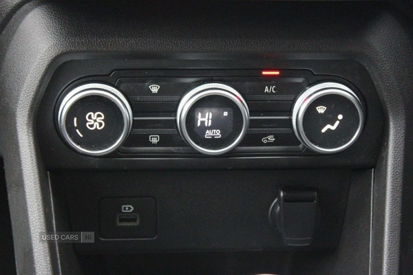 Used Dacia Sandero Stepway 2022 for sale - 77346089: Photo 16